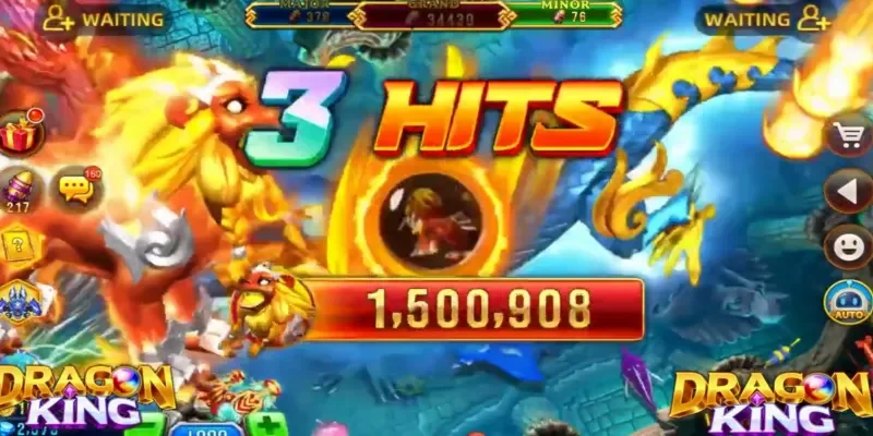 Nhận biết các loại cá có giá trị cao và cách săn bắt chúng