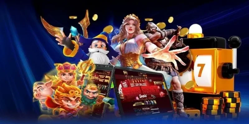 Giới thiệu về nổ hũ và tầm quan trọng của chiến thuật chơi