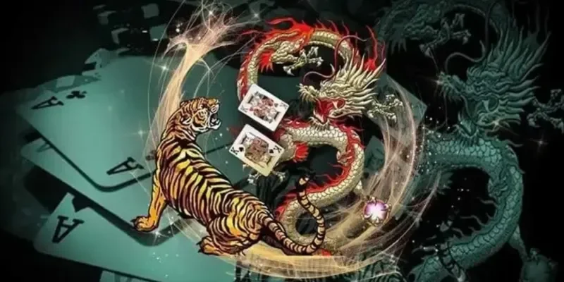 cách chơi Rồng Hổ