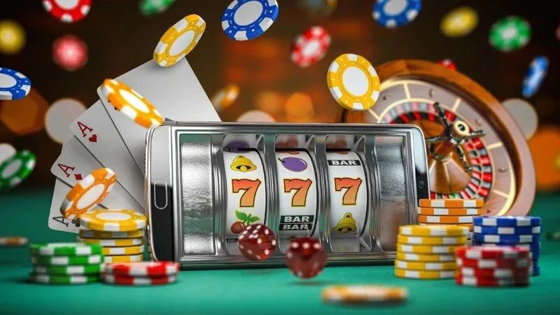 Casino 9Win Gồm Những Trò Chơi Nào?
