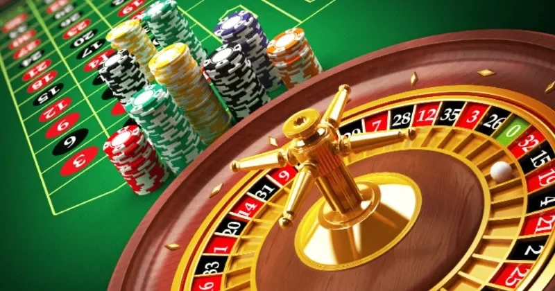 Có Nên Chơi Casino Tại 9Win Không?