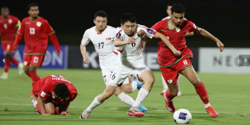 Tại sao việc theo dõi kết quả bóng đá là cần thiết