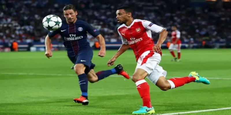 Tình hình lực lượng, chấn thương và thẻ phạt