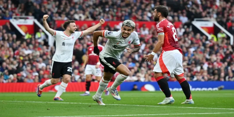 Kết quả bóng đá hôm nay các trận đấu tại La Liga, Serie A, Bundesliga