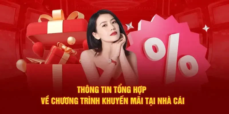 Tổng quan giới thiệu về chương trình khuyến mãi 9Win