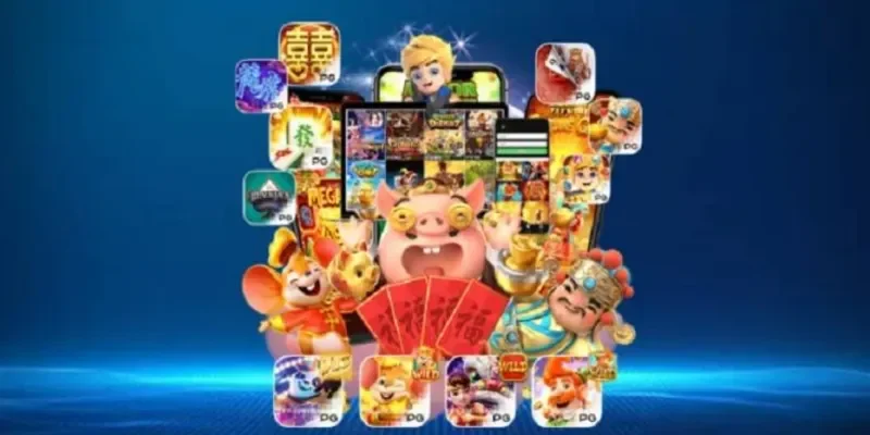 Các loại thưởng và cơ hội thắng trong Nổ hũ