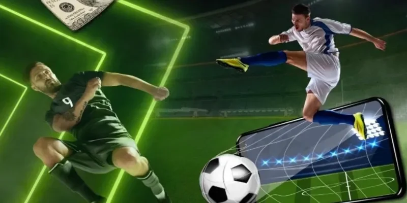 Phần mềm soi kèo bóng đá miễn phí - Bí quyết nâng cao dự đoán 1 Giới thiệu chung về phần mềm soi kèo bóng đá miễn phí