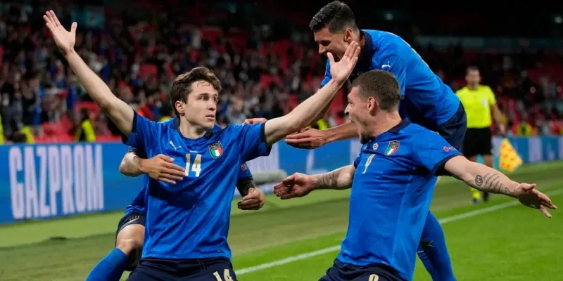 Phần mềm soi kèo bóng đá miễn phí - Bí quyết nâng cao dự đoán 2 Công cụ dự đoán kết quả dựa trên trí tuệ nhân tạo và machine learning