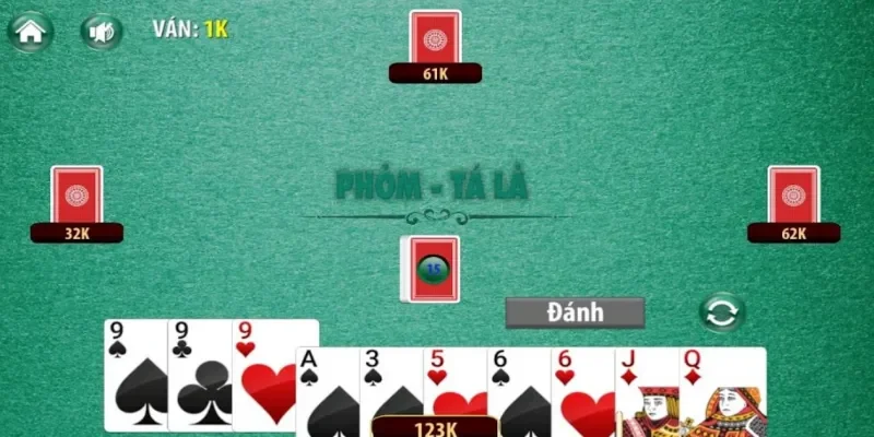 Những chiến lược nâng cao trong Tá lả miền Nam