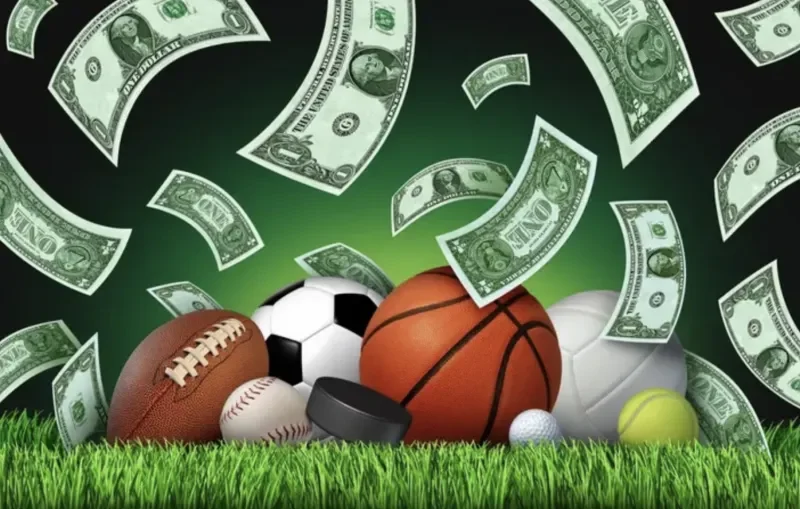 Điểm Mạnh Khi Cá Cược Thể Thao Tại 9Win