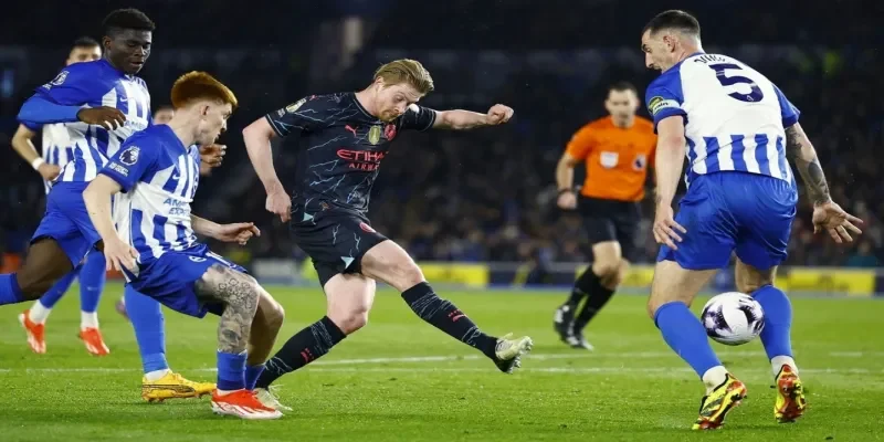 Chiến lược phân tích và dự đoán dựa trên tỷ lệ kèo